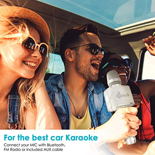 How To Use Carpool Karaoke Microphone At Home at Sebastian Malone blog