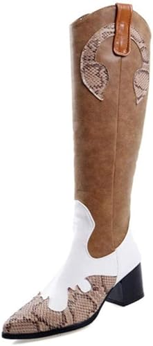 cowboy boots heel slip