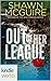 The Lei Crime Series: Out of Her League (Kindle Worlds Novella) (Gemi Kittredge Book 2)