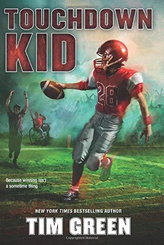 Touchdown Kid