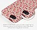 iPhone 5 / 5S Case, DandyCase PERFECT PATTERN *No Chip/No Peel* Flexible Slim Case Cover for Apple iPhone 5 / 5S - LIFETIME WARRANTY [Vintage Fox]