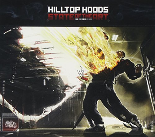 Hilltop Hoods - Triple J Hottest 100 Volume 17 - Zortam Music