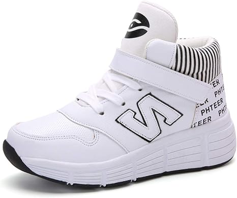 boys shoes with wheels