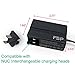 FSP 65W AC power adapter for Intel NUC kit Mini PC Barebones Replacement for FSP065-10AABA (FSP065-10AADA)