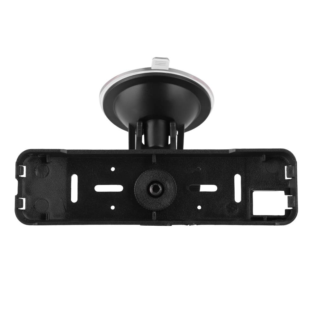 Adjustable Car Panel Mount Holder with Suction Disc. Fit for FT-7800 FT-7900 C03.