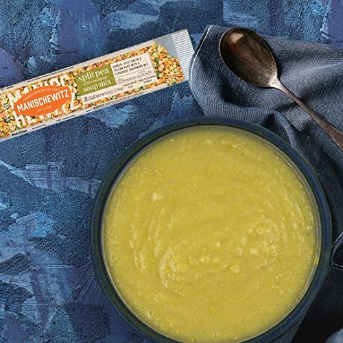 Manischewitz Soup Mix Split Pea (4 Pack) Pricepulse