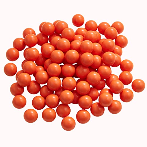 Alien Play 68 Caliber Self Defense Balls 100 Counts 7.1 Grams Hard and Powerful Aluminum Ammo