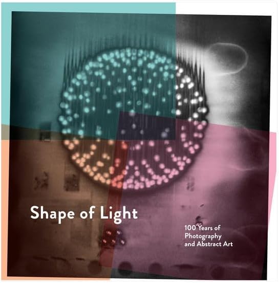 The Edge of Vision: The Rise of Abstraction in Photography: Rexer
