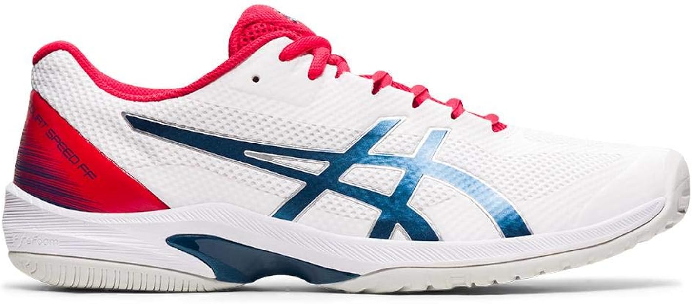 asics men's court speed ff tennis shoes