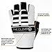 Biking gloves - sweat wicking ultra breathable cycling gloves - Pro designed cycle gloves provide Non-slip grip - Shock absorption gel padding minimizes pressure points - Mountain bike gloves
