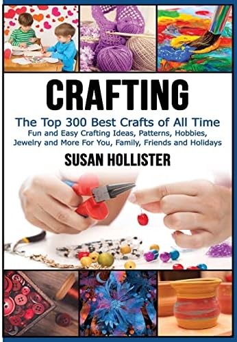 Amazon.com: Craft-a-Day: 365 Simple Handmade Projects
