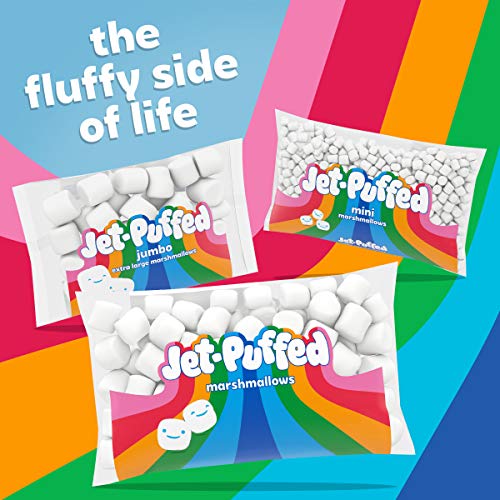 JetPuffed Marshmallows (16 oz Bag) Pricepulse