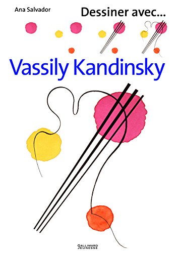 Vassily Kandinsky