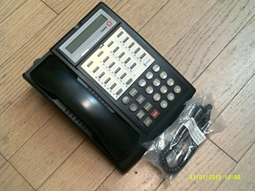 Avaya Partner 18D Phone - Black