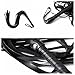 Soft Comfortable Fur Leather Handcuffs, Faux Soft Suede Leather Whips, Velvet Cloth Blindfold Eye Mask For Couples Role Play Sex Play Kit