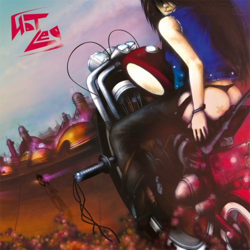 HOT LEG - Red Light Fever - Zortam Music