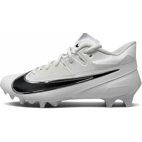 Amazon.com | Nike Alpha Menace Pro 3 CT6649-101 White-Game  display picture 2