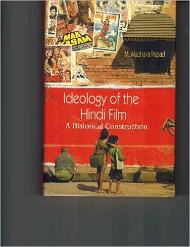 Buy Ideology Of The Hindi Film A Historical Construction Book Online At Low Prices In India Ideology Of The Hindi Film A Historical Construction Reviews Ratings Amazon In