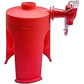 Bottled Beverage Dispenser soda Drink spigot self Stand faucet for Party Serve GEiNNOVA
