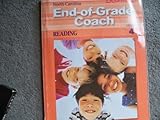 North Carolina End of Grade Coach Reading Grade 5