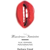 The Monstrous-Feminine (Popular Fictions Series)