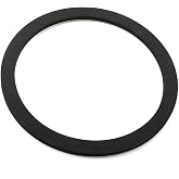 AUTOVIC Jet Pump Seal for Sea-Doo SP SPI SPX XP GTS GTX | Neoprene Replacement Seal, Replaces 293200024 &amp; 293200050, Fits 140mm Jet Pumps