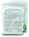 Fend Off ADR-50 Ready Deer And Rabbit Repellent Plant Clips, 50 Pack,