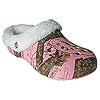 DAWGS-Womens-Mossy-Oak-Fleecedawg-Mule