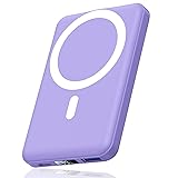 AOGUERBE Magnetic Wireless Portable