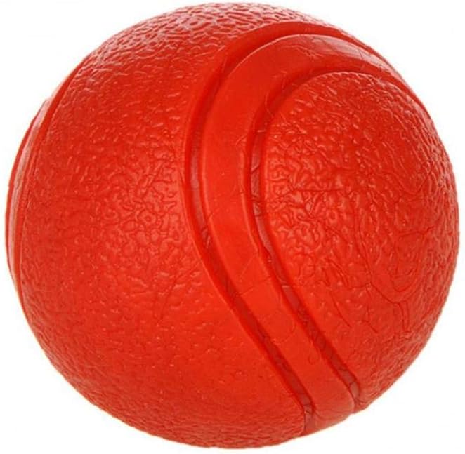 pelota indestructible perro