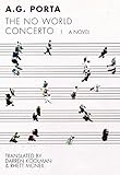 No World Concerto (Spanish Literature Series)