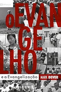 Livro O Evangelho e a Evangelização