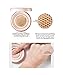 CLIO Nudism Water-Grip Cushion Set 0.4 Ounce 002 Lingerie