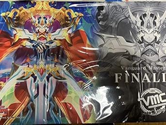 Amazon ヴァンガード ブラスター ブレード His Highness プレイマット アイドル 芸能人グッズ 通販
