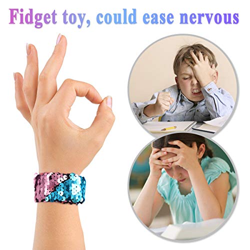 3 Pawliss+Reversible+Bracelets+Birthday+Supplies