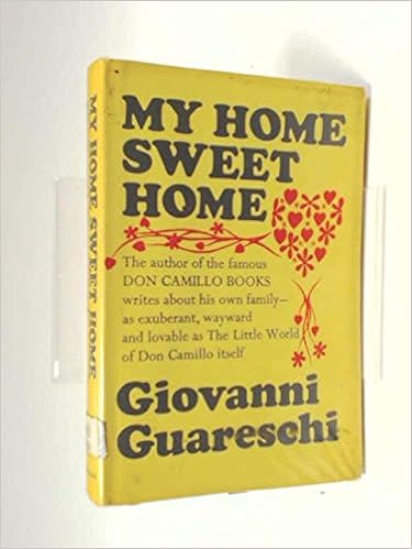 Get Giovanni guareschi books Free HD