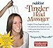 The Tingler Therapeutic Head Scalp Massager Massage