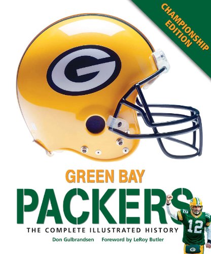 Best! Green Bay Packers [Z.I.P]