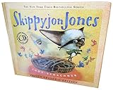 Skippyjon Jones Presto-Change-O