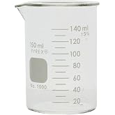 Beaker - Pyrex Glass 150ml