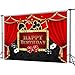 COMOPHOTO Casino Party Background Poker Las Vegas Party Birthday Theme Casino Night Photography Backdrop Decorations Props