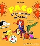 Paco et la musique africaine