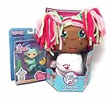 fingerlings house fingerlings house