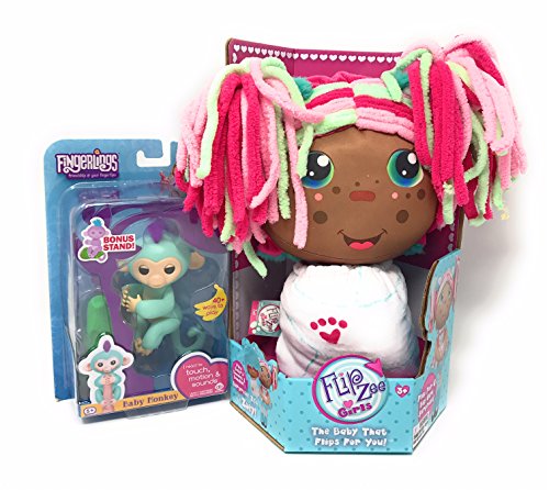 fingerlings house