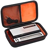 Mchoi Hard Portable EVA Travel Case for Stylophone