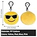 Time-killer Keychain 27 Pack Birthday Party Supplies Favors Gift for Kids Students Christmas (Pack of 27)