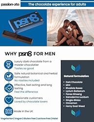 Passion-ate Tabs Chocolate Experience for