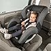 Evenflo SureRide DLX Convertible Car Seat, Harper