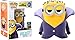 Funko Minions Gone Batty 2015 Summer Convention Exclusive Pop