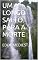 Livro UM LONGO SALTO PARA A MORTE